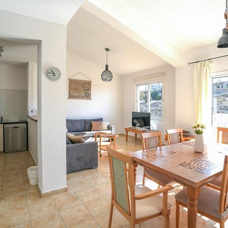 Apartamento Resitour - Regina Gardens Paphos Exterior foto