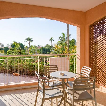 Apartamento Resitour - Regina Gardens Paphos Exterior foto