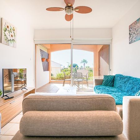 Apartamento Resitour - Regina Gardens Paphos Exterior foto