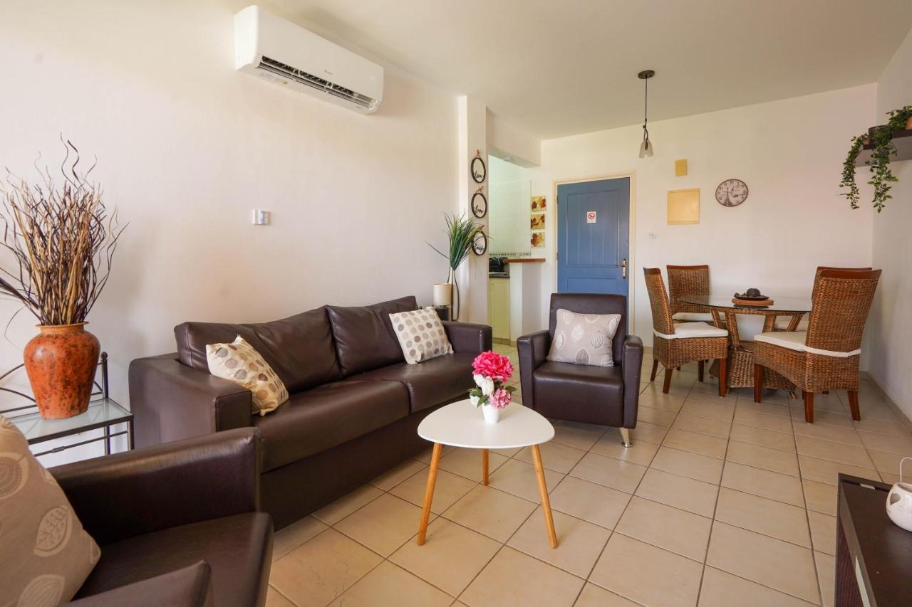 Apartamento Resitour - Regina Gardens Paphos Exterior foto