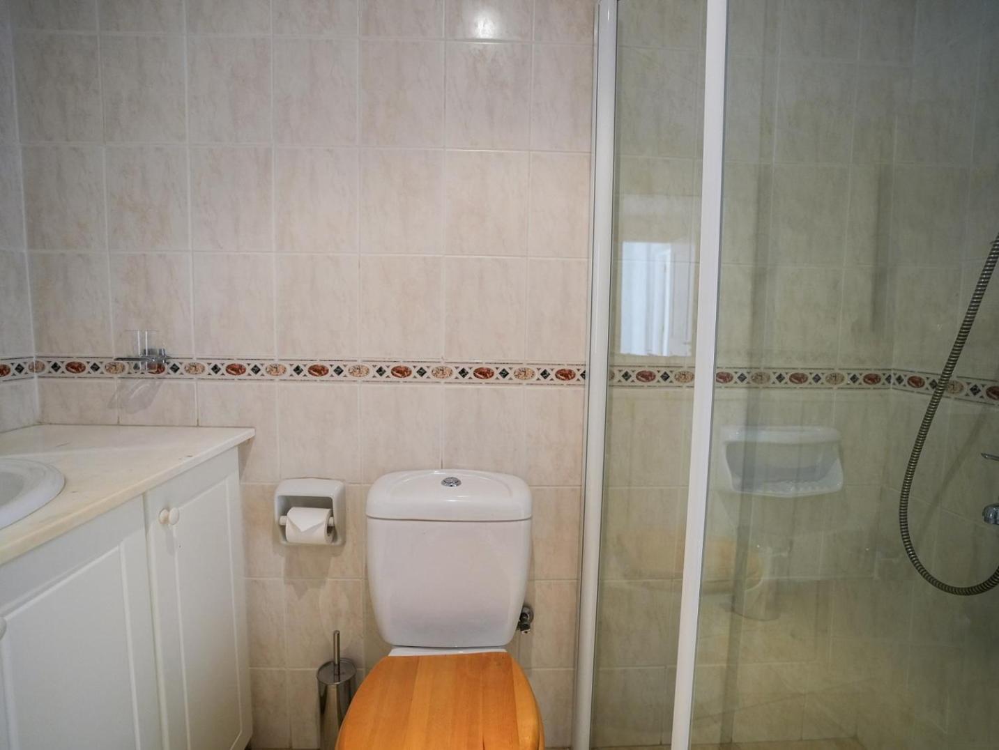 Apartamento Resitour - Regina Gardens Paphos Exterior foto