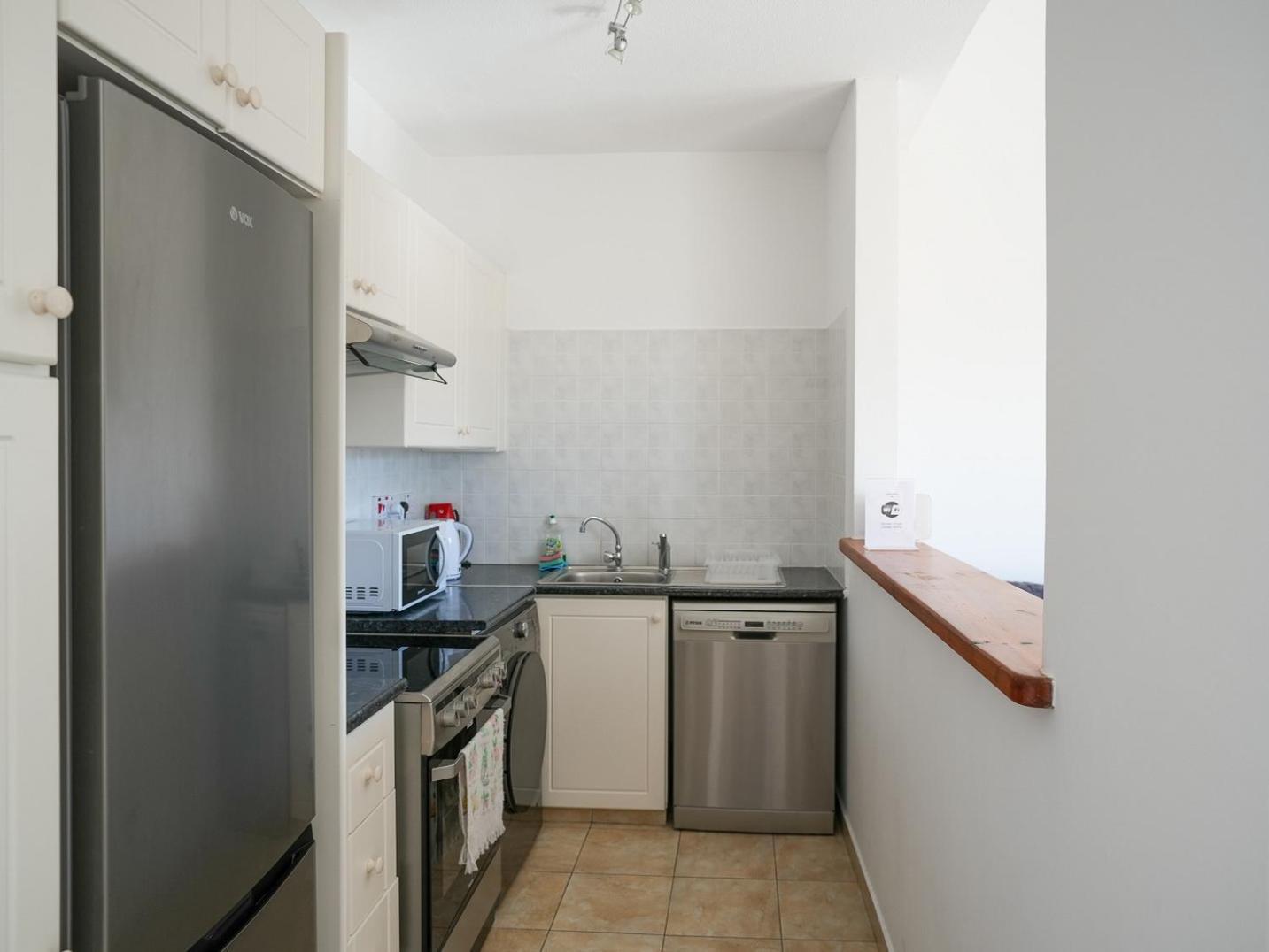 Apartamento Resitour - Regina Gardens Paphos Exterior foto